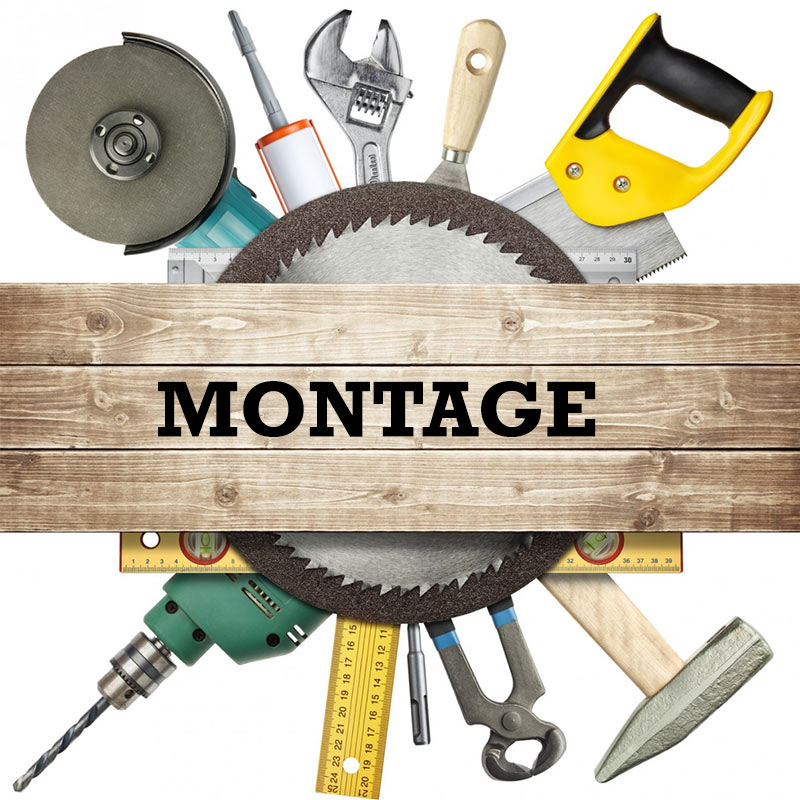 Montage