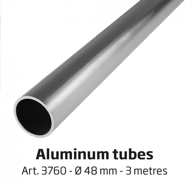 High stand - für 150x100cm Banner
