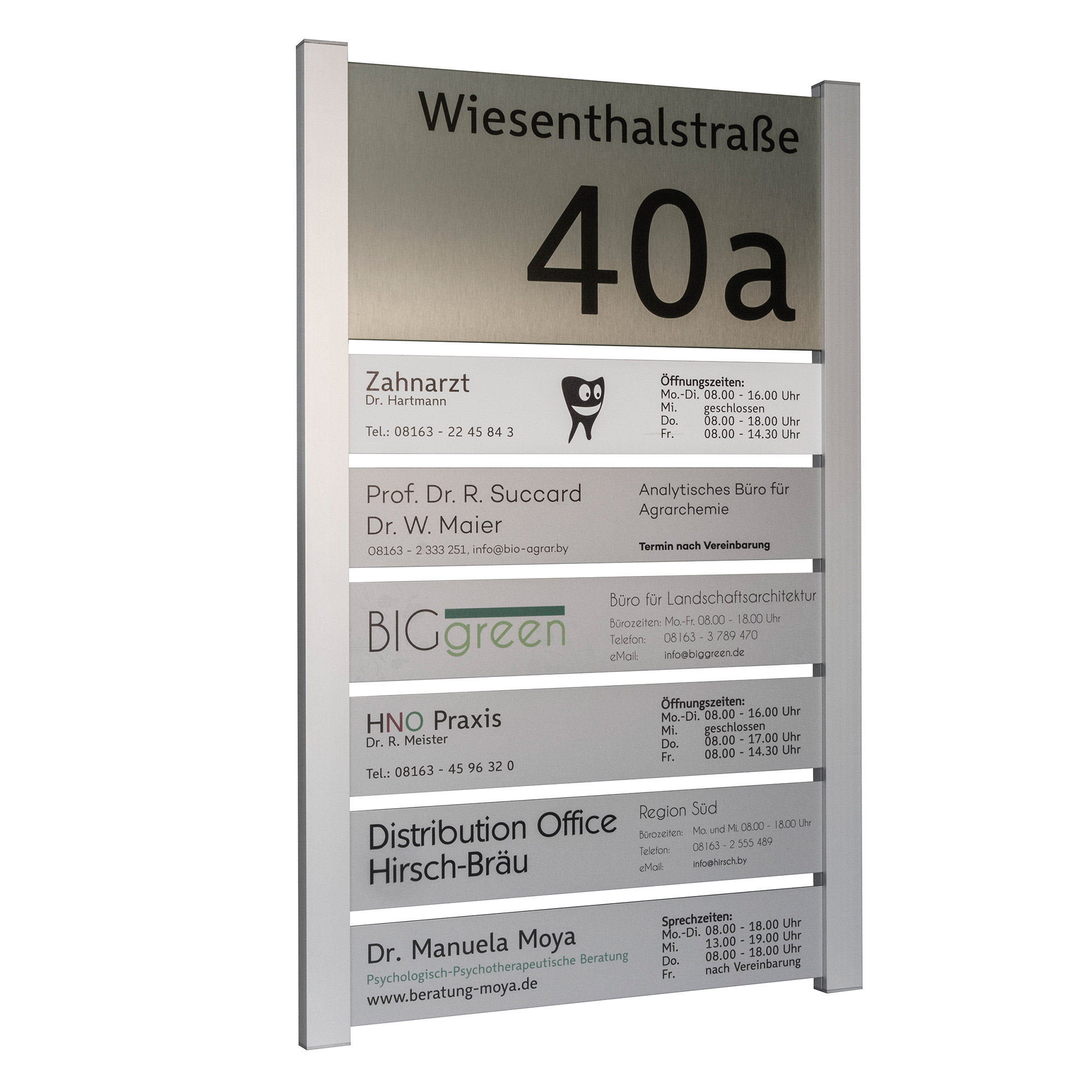 BERLIN Multifix 45